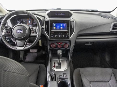 Used 2019 Subaru Impreza 2.0i Premium w/ Eyesight & BSD/Rcta & SRF image 23