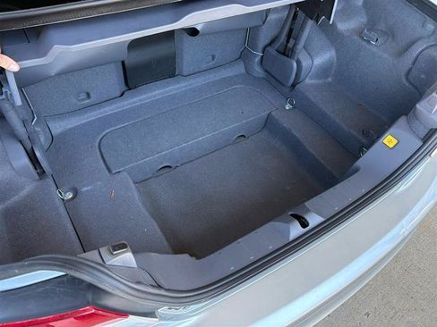 Used 2011 Volvo C70 T5 FWD image 22
