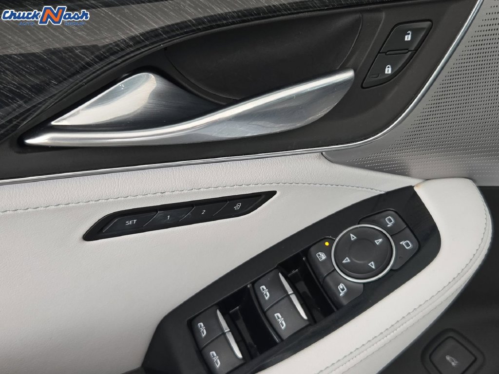 Used 2022 Cadillac CT5 Premium Luxury RWD image 29