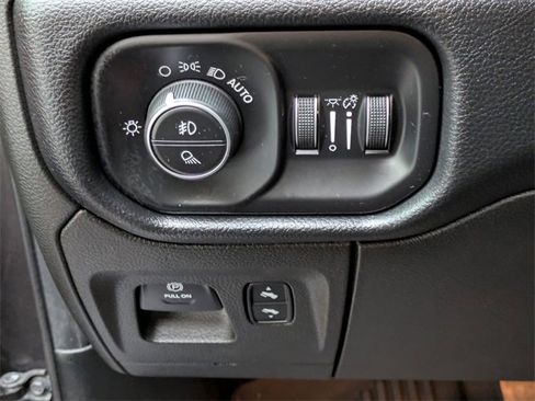 Used 2019 RAM 1500 Rebel w/ Rebel Level 2 Equipment Group image 13