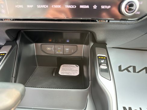 New 2026 Kia Sorento S AWD/4WD image 31