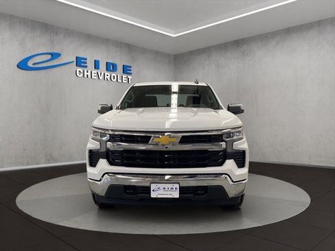 New 2026 Chevrolet Silverado 1500 LT image 8
