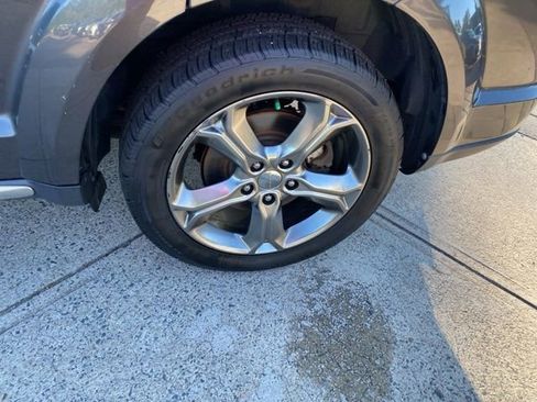 Used 2016 Dodge Journey Crossroad image 18