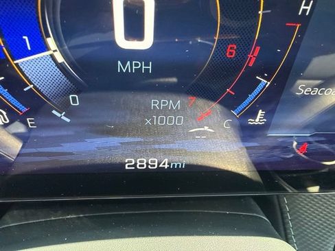 Used 2026 Chevrolet Equinox LT w/ Convenience Package II AWD/4WD image 32