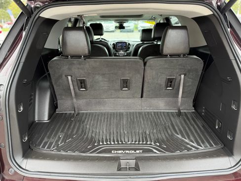 Used 2020 Chevrolet Traverse Premier image 10