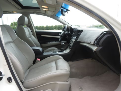 Used 2007 INFINITI G35 Sport w/ Premium Pkg RWD image 31