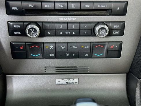 Used 2014 Ford Mustang GT Premium w/ Electronics Package RWD image 19