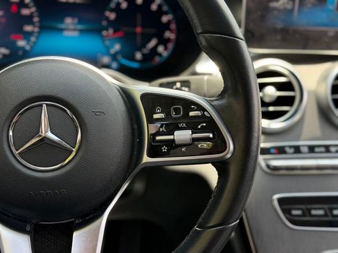 Used 2021 Mercedes-Benz C 300 Sedan image 45