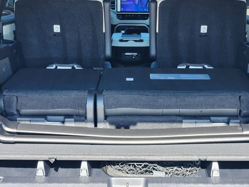 Used 2024 Toyota Sequoia Capstone image 42