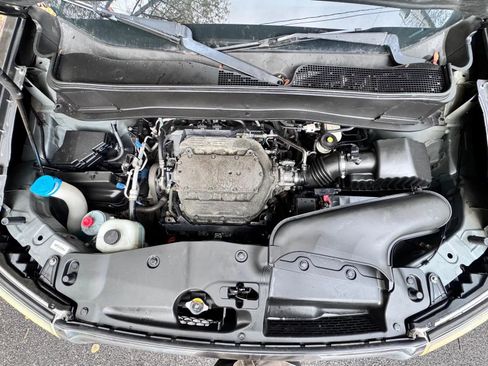 Used 2010 Honda Pilot EX-L image 15