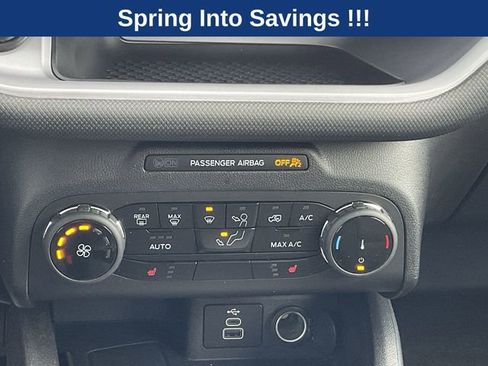 Certified 2023 Ford Bronco Sport Big Bend w/ Convenience Package image 21