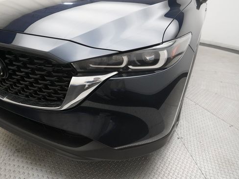 Used 2023 MAZDA CX-5 AWD 2.5 S w/ Select Package image 22