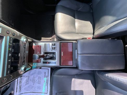 Used 2015 Lexus GX 460 image 23