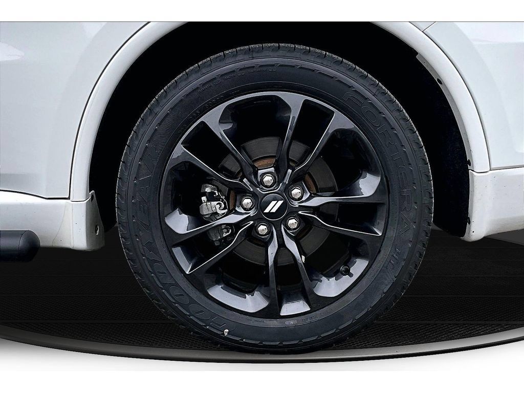 Certified 2025 Dodge Durango R/T AWD/4WD image 41