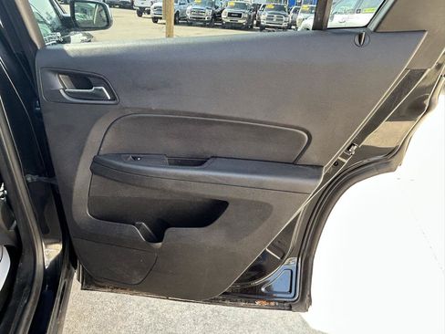 Used 2016 GMC Terrain SLE FWD image 15