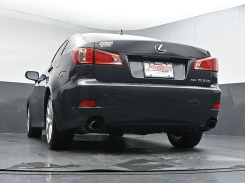 Used 2011 Lexus IS 250 AWD w/ Premium Pkg Value Edition image 38