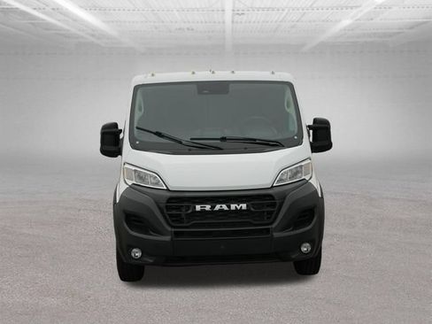Used 2024 RAM ProMaster 3500 w/ Convenience Group FWD image 2