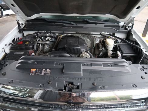 Used 2015 Chevrolet Silverado 2500 LT image 37