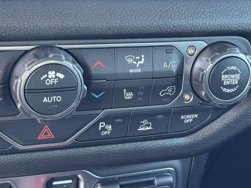 New 2026 Jeep Gladiator Willys image 22