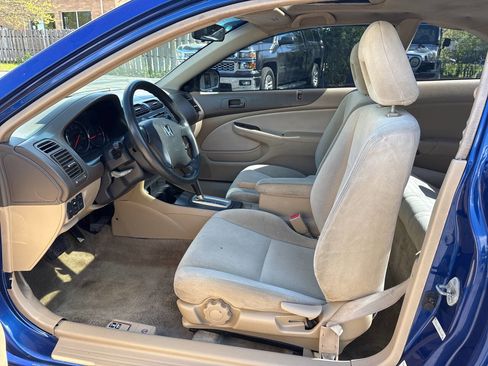 Used 2004 Honda Civic EX image 15