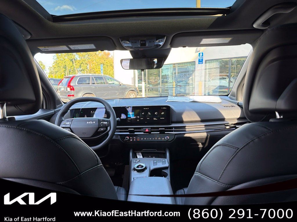 New 2027 Kia Sportage X-Line AWD/4WD image 21