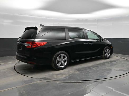 Used 2019 Honda Odyssey EX-L image 8