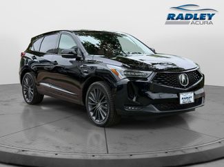 Used 2024 Acura RDX A-Spec AWD/4WD video 1