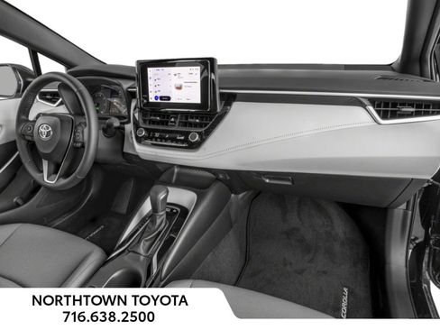 New 2026 Toyota Corolla SE AWD/4WD image 6