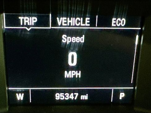 Used 2020 Chevrolet Malibu LT image 15