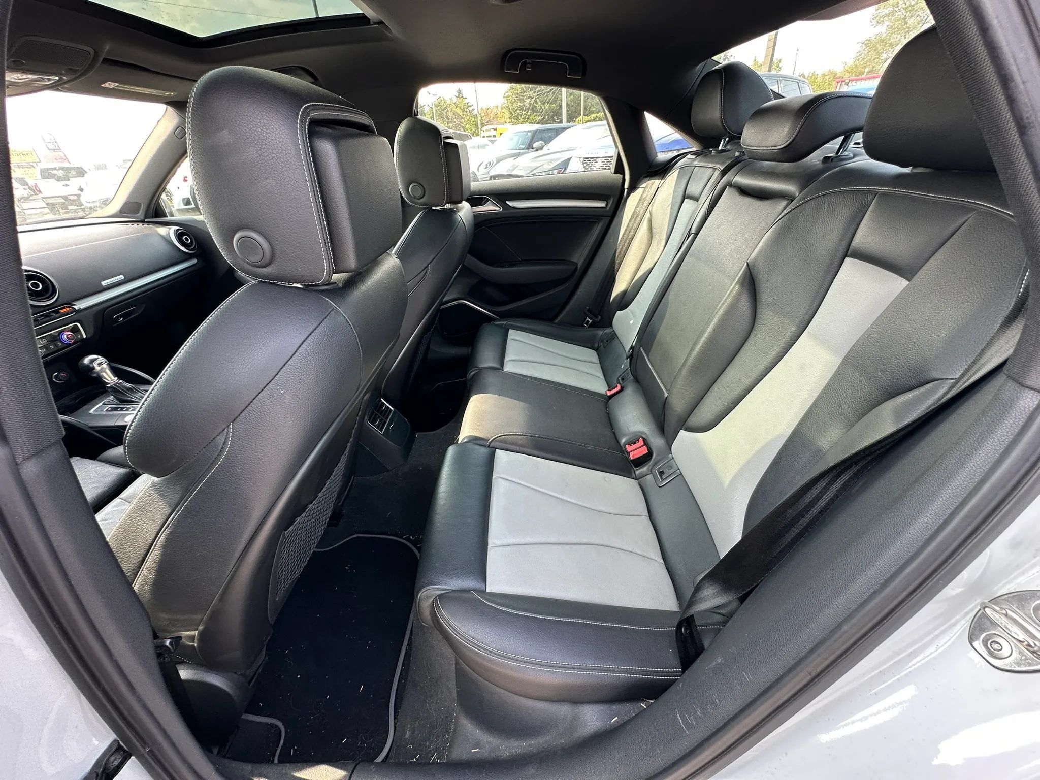 Used 2016 Audi S3 Premium Plus AWD/4WD image 17