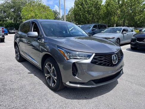 Used 2026 Acura RDX SH-AWD w/ Technology Package image 1