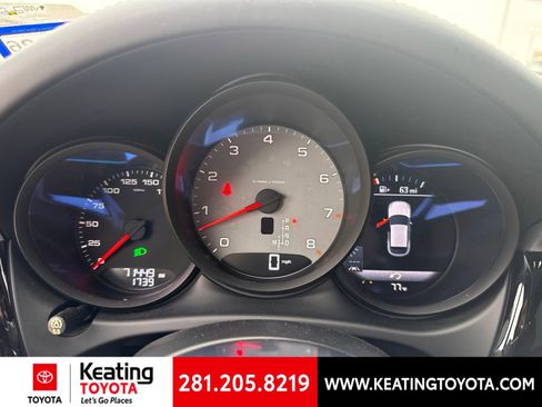 Used 2019 Porsche Macan S AWD/4WD image 18
