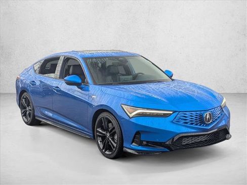 New 2026 Acura Integra A-Spec image 7