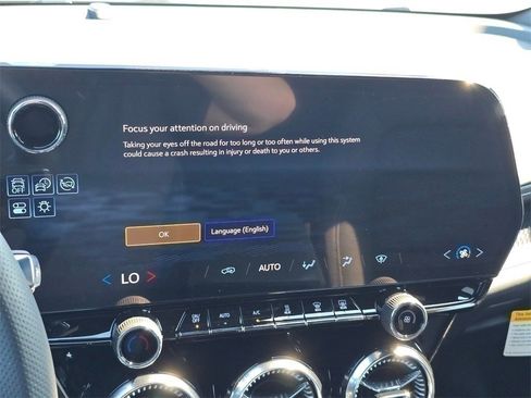 New 2025 Chevrolet Blazer EV LT image 27