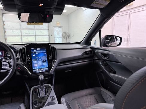 Used 2024 Subaru Crosstrek 2.5i Wilderness w/ Crosstrek Mirror Package AWD/4WD image 29