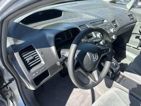 Used 2009 Honda Civic LX image 12