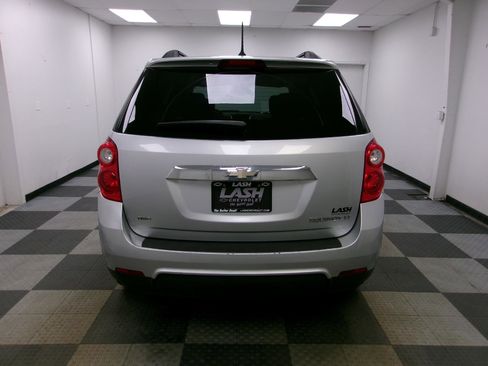Used 2014 Chevrolet Equinox LT image 13