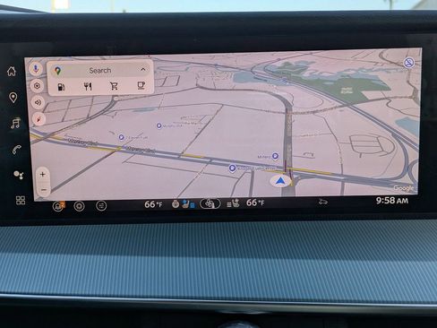 New 2026 Nissan Murano Platinum w/ Technology Package image 21