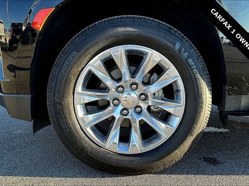 Used 2023 Chevrolet Tahoe Premier image 33