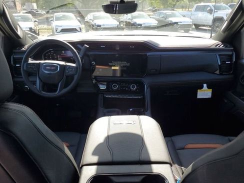 New 2026 GMC Sierra 2500 AT4 image 13