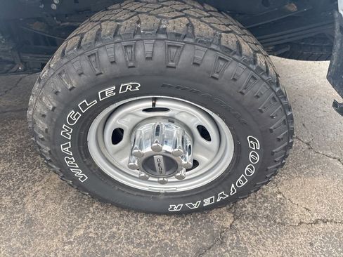 Used 2024 Ford F350 XL w/ XL Off-Road Package image 51