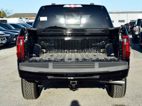 New 2026 Ford F150 XLT w/ Equipment Group 302A MID AWD/4WD image 21