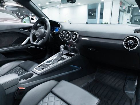 Used 2019 Audi TT 2.0T image 22