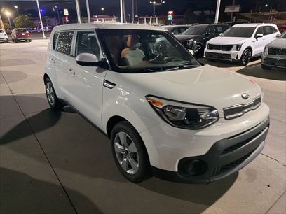 Used 2018 Kia Soul