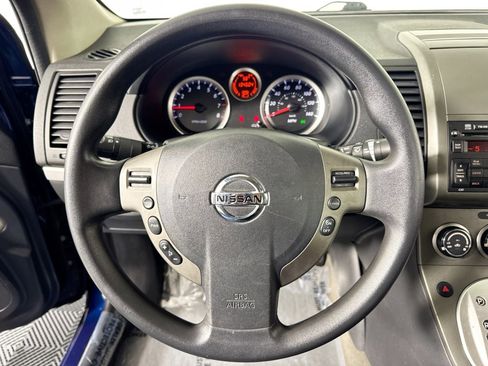 Used 2012 Nissan Sentra 2.0 S image 11