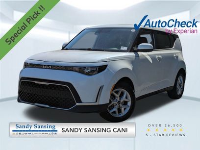 Used 2024 Kia Soul LX w/ Option Group 015