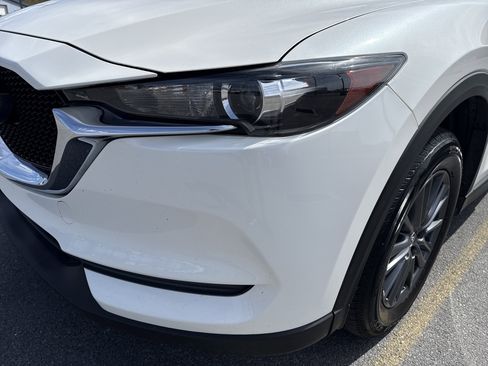 Used 2019 MAZDA CX-5 Touring AWD/4WD image 10