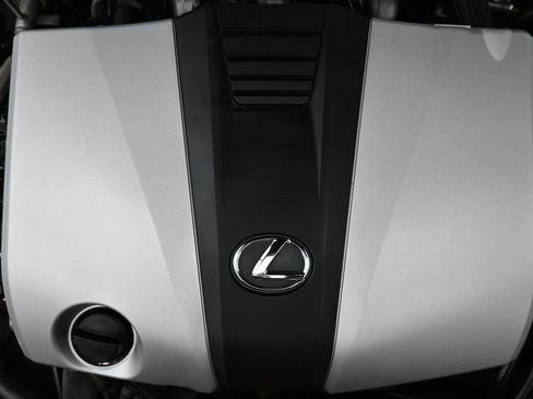 Used 2023 Lexus ES 350 w/ Premium Package image 26