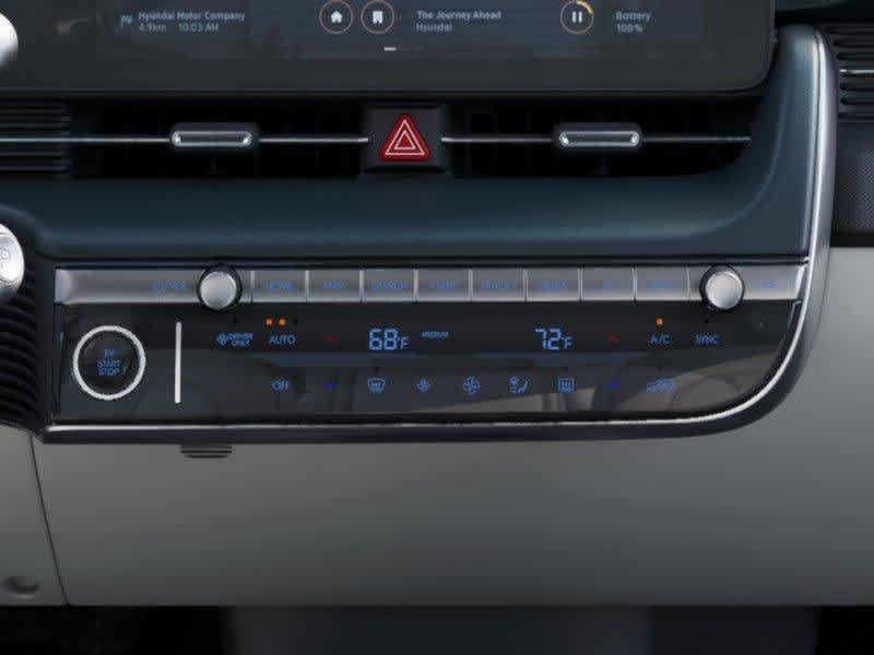 New 2027 Hyundai Ioniq 5 Limited RWD image 16