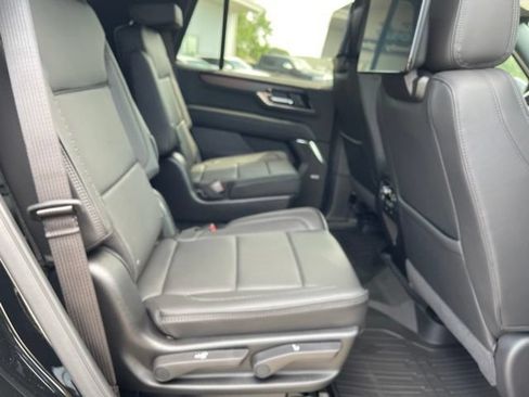 New 2026 GMC Yukon Denali w/ Advanced Technology Package AWD/4WD image 26